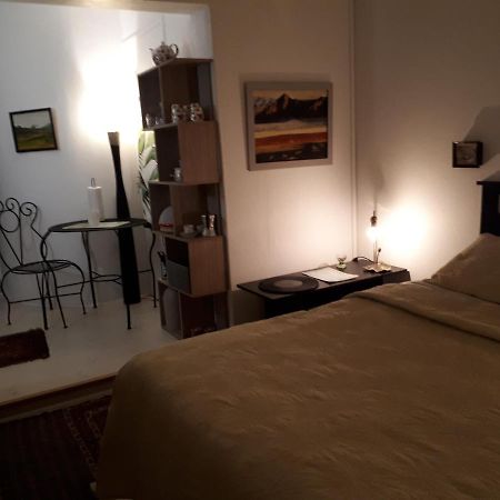 A La Fugue Hotell Upington Exteriör bild