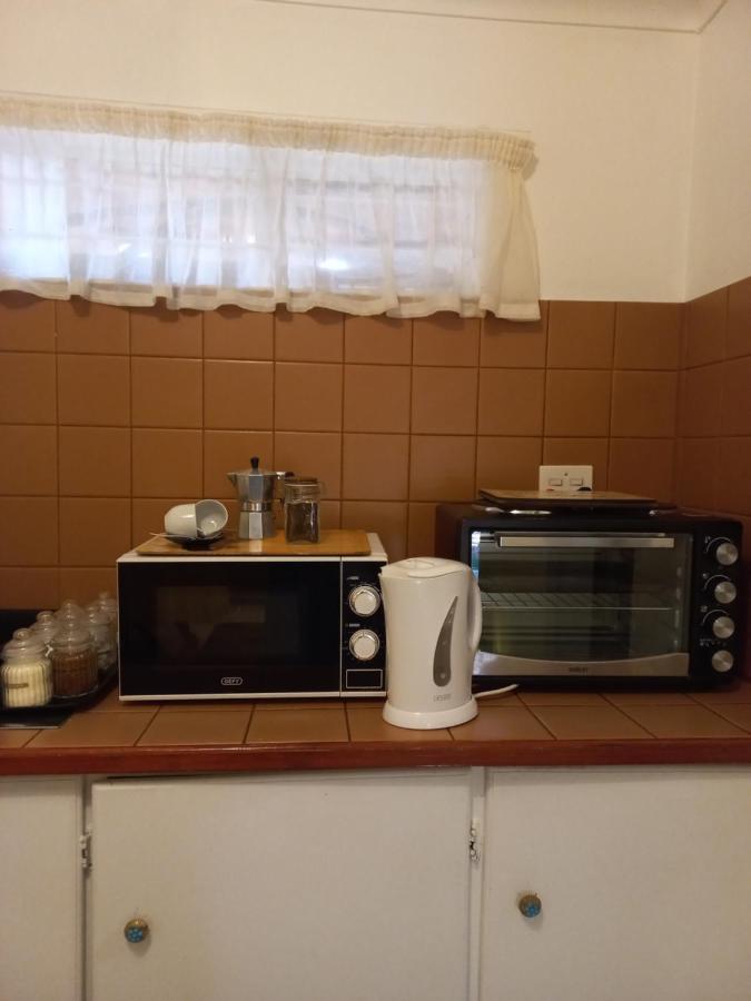 A La Fugue Hotell Upington Exteriör bild