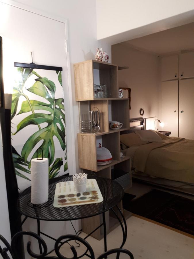 A La Fugue Hotell Upington Exteriör bild