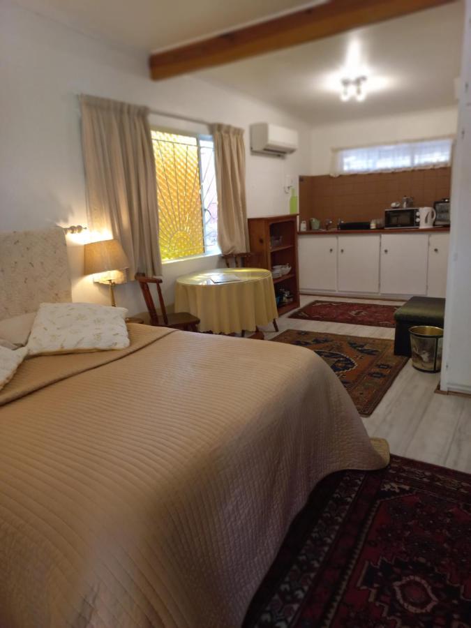 A La Fugue Hotell Upington Exteriör bild