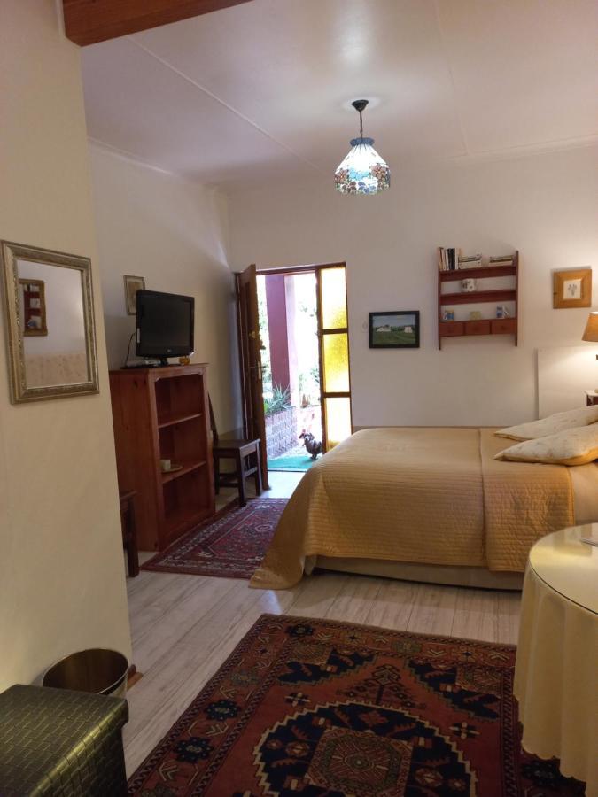 A La Fugue Hotell Upington Exteriör bild