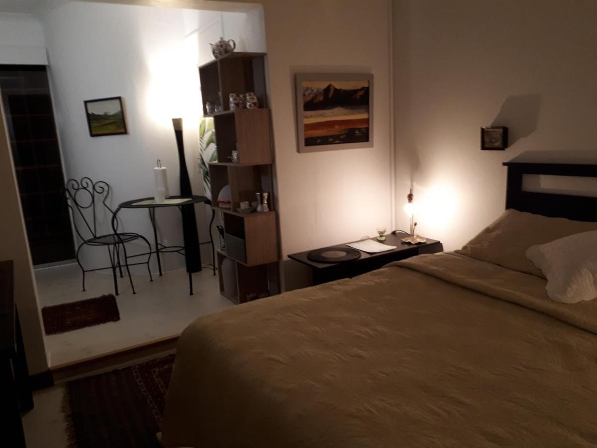 A La Fugue Hotell Upington Exteriör bild