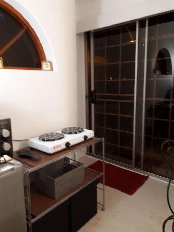 A La Fugue Hotell Upington Exteriör bild