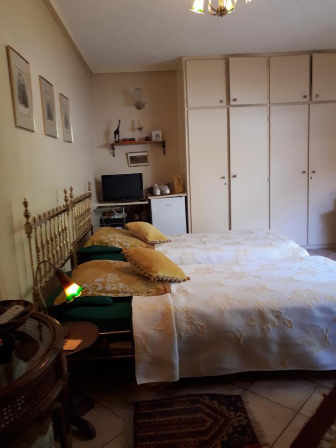 A La Fugue Hotell Upington Exteriör bild
