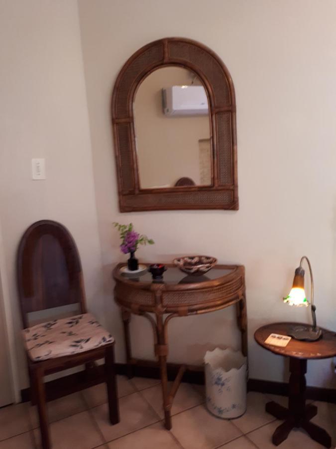 A La Fugue Hotell Upington Exteriör bild