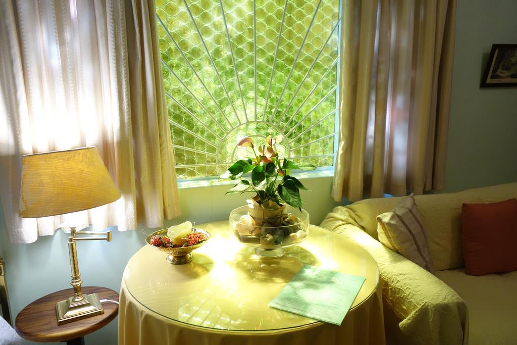 A La Fugue Hotell Upington Exteriör bild