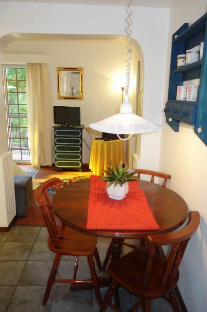 A La Fugue Hotell Upington Exteriör bild