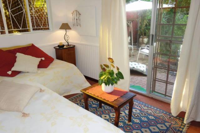 A La Fugue Hotell Upington Exteriör bild