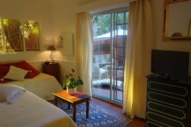 A La Fugue Hotell Upington Exteriör bild