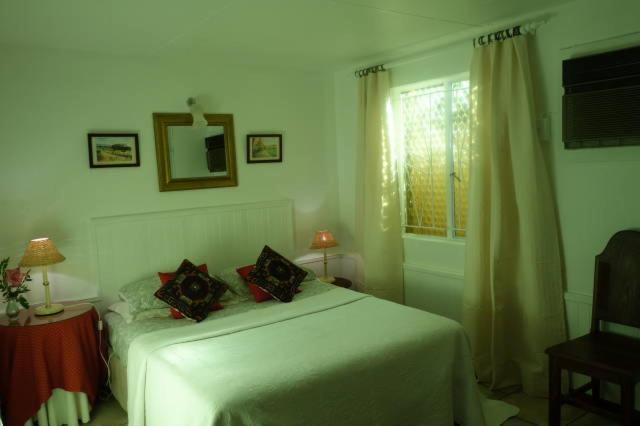 A La Fugue Hotell Upington Exteriör bild